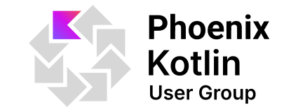 Phoenix Kotlin Users Group Logo